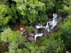 Aventure et nature