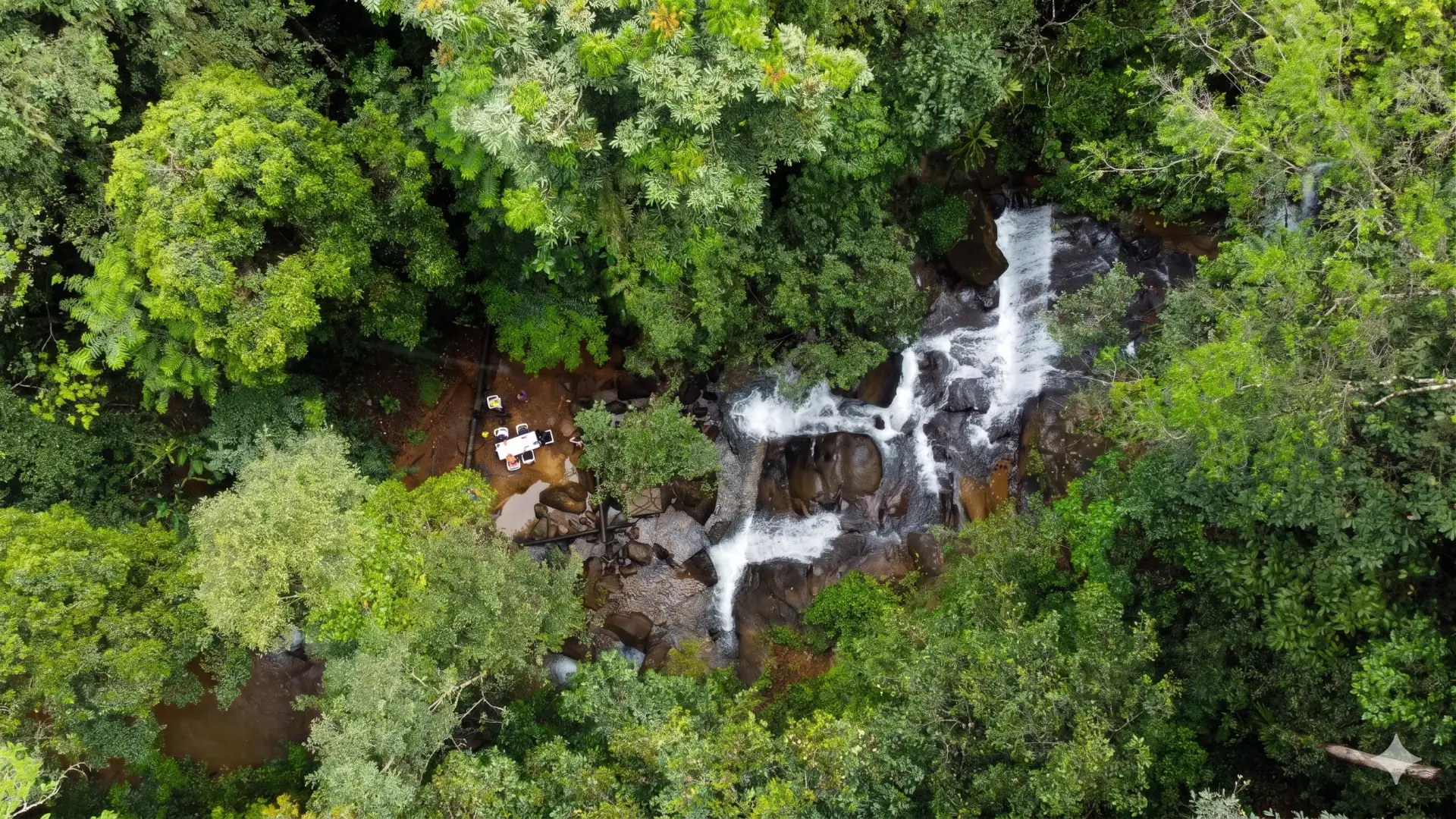 Aventure et nature
