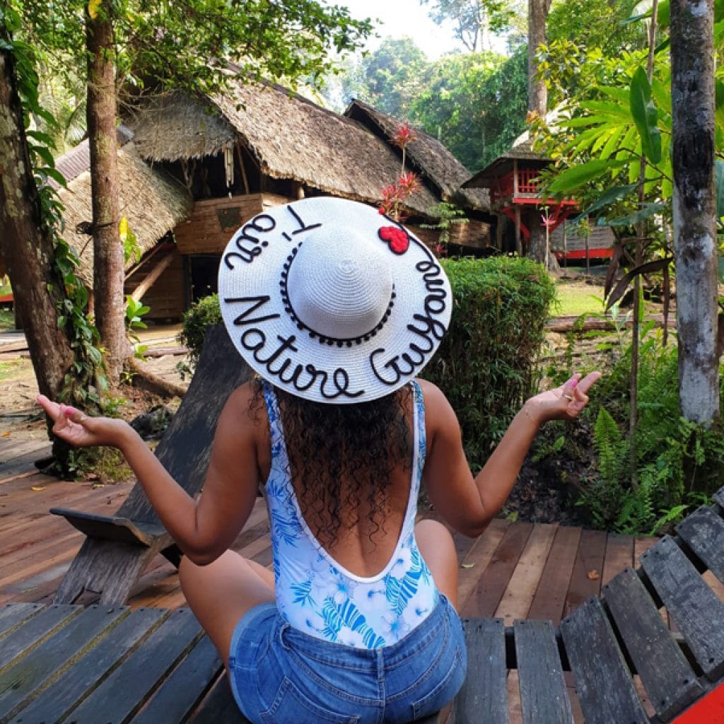 Camp Cariacou (2 jours / 1 nuit) – Image 3