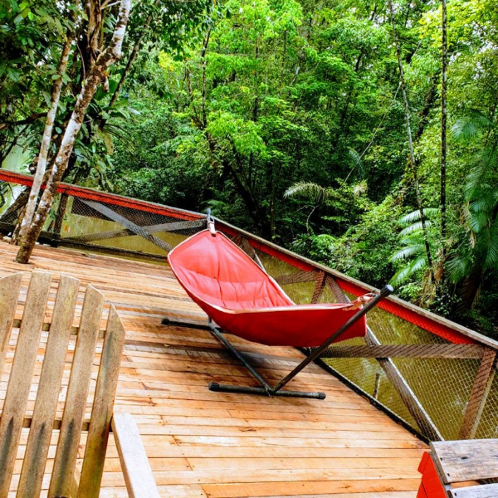 Camp Cariacou (2 jours / 1 nuit) – Image 4