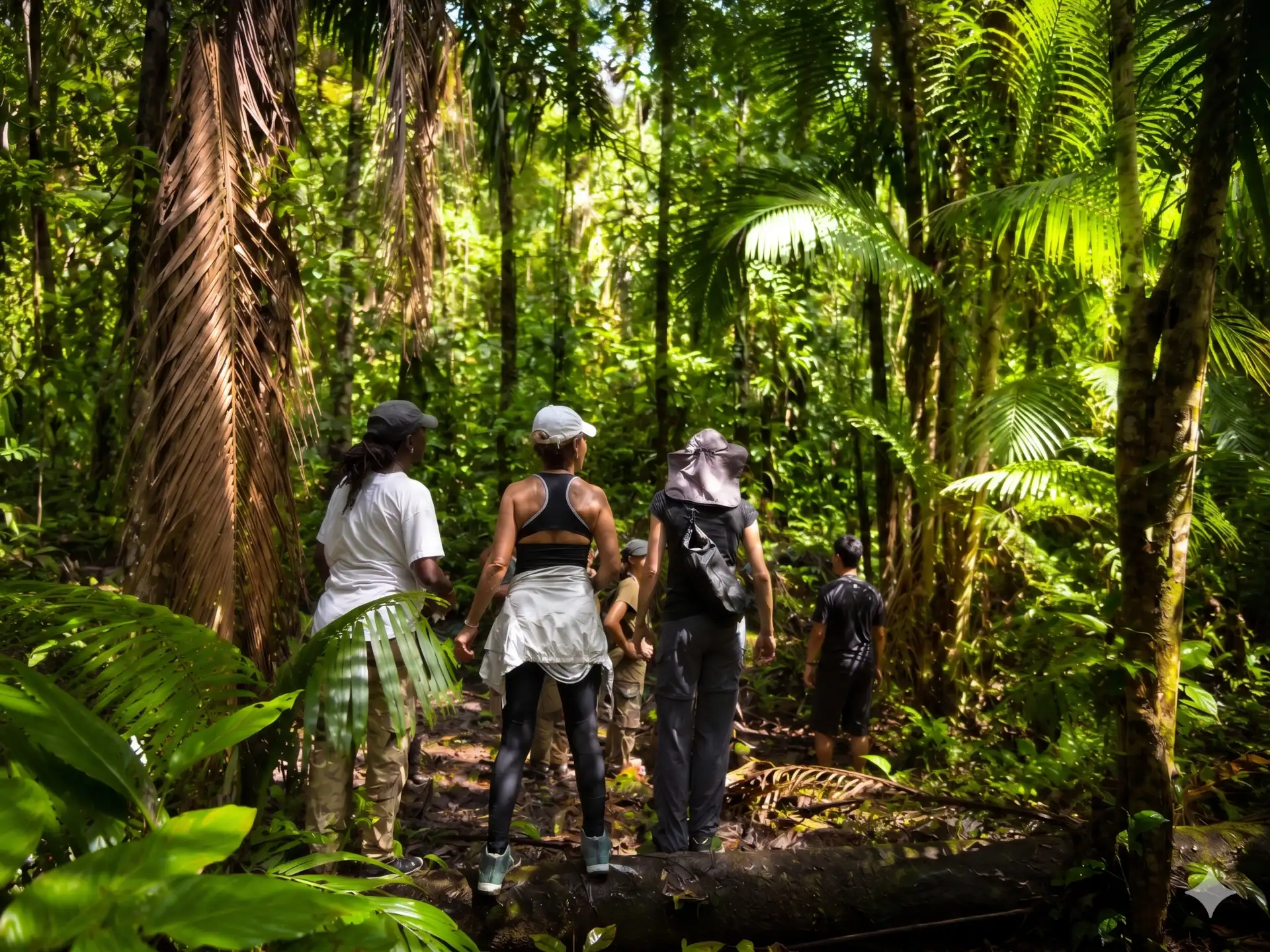 L'essence de la Guyane