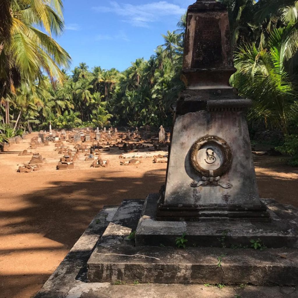 Excursion Îles du Salut au départ de Kourou - Journée – Image 2