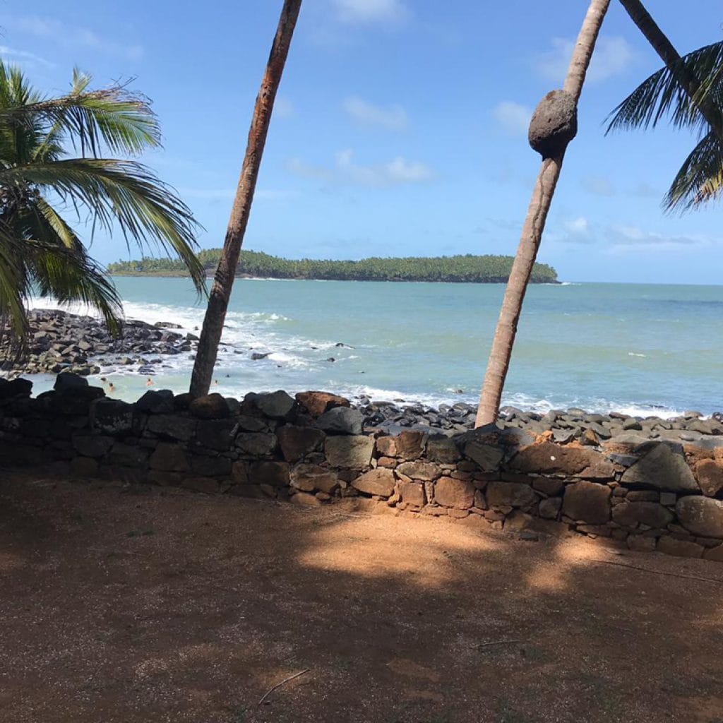 Excursion Îles du Salut au départ de Kourou - Journée – Image 3
