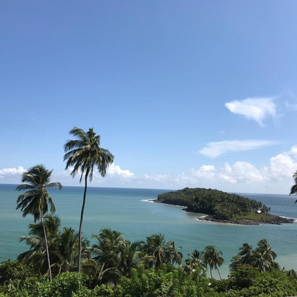 Excursion Îles du Salut au départ de Kourou - Journée – Image 4