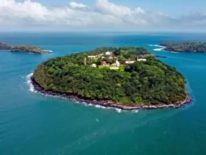 Must-see Guyane