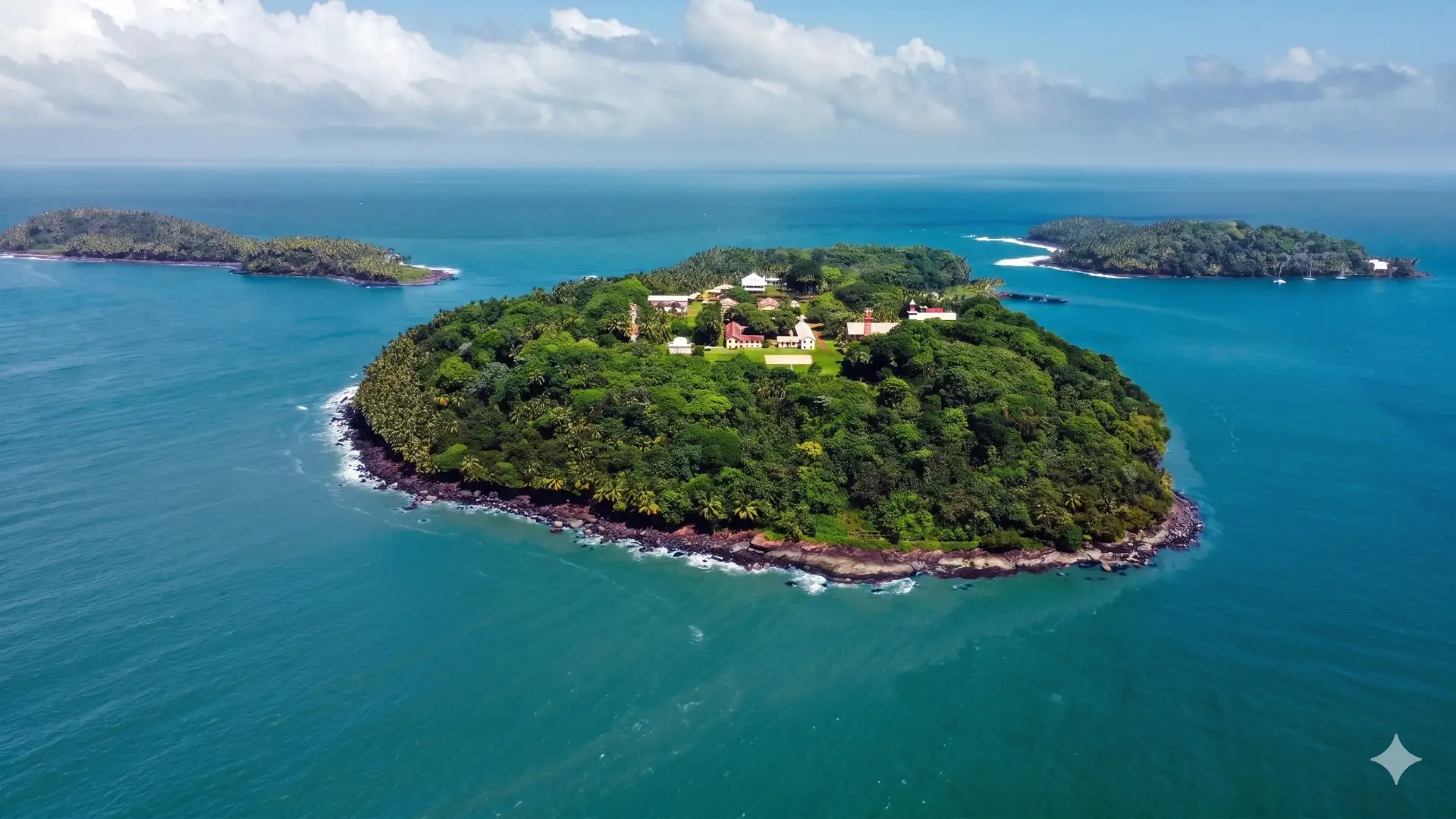 Must-see Guyane